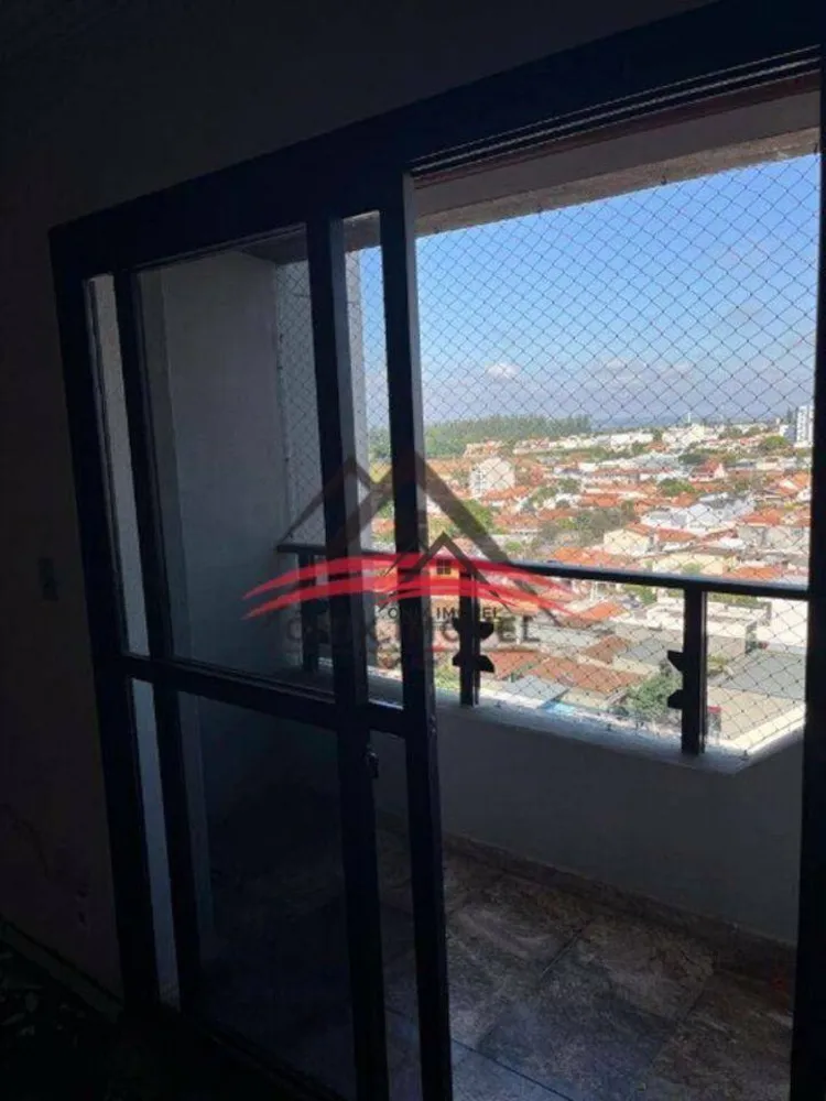 Apartamento, 3 quartos, 105 m² - Foto 16