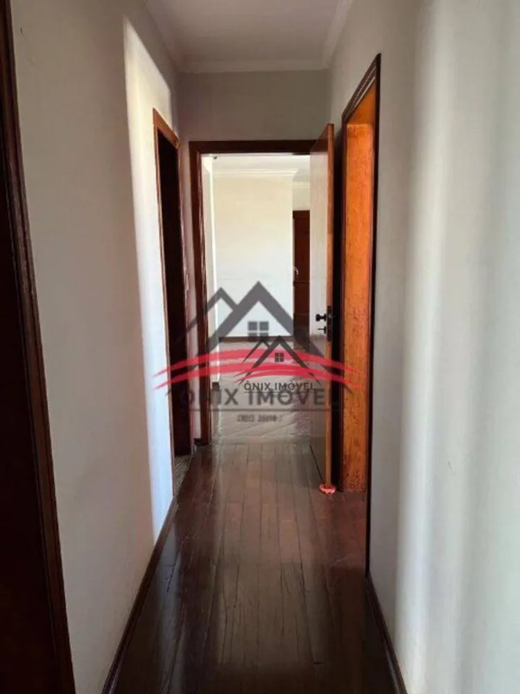 Apartamento, 3 quartos, 105 m² - Foto 3