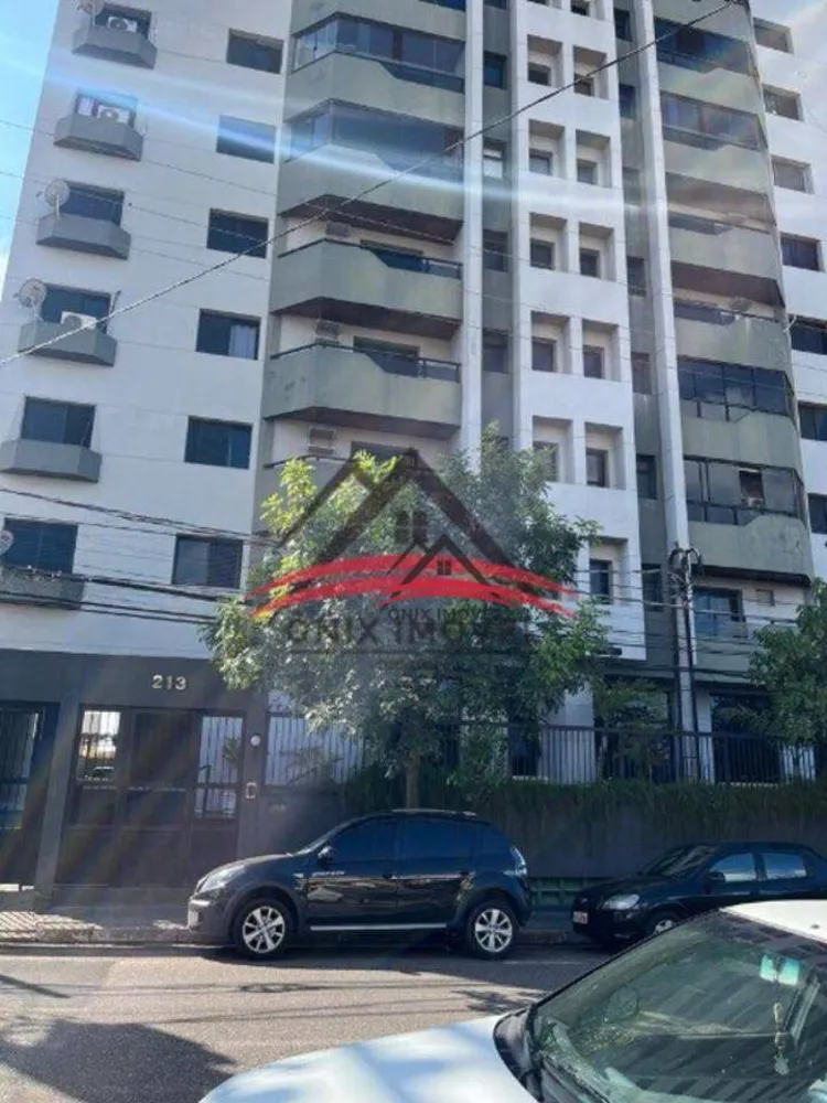 Apartamento, 3 quartos, 105 m² - Foto 2
