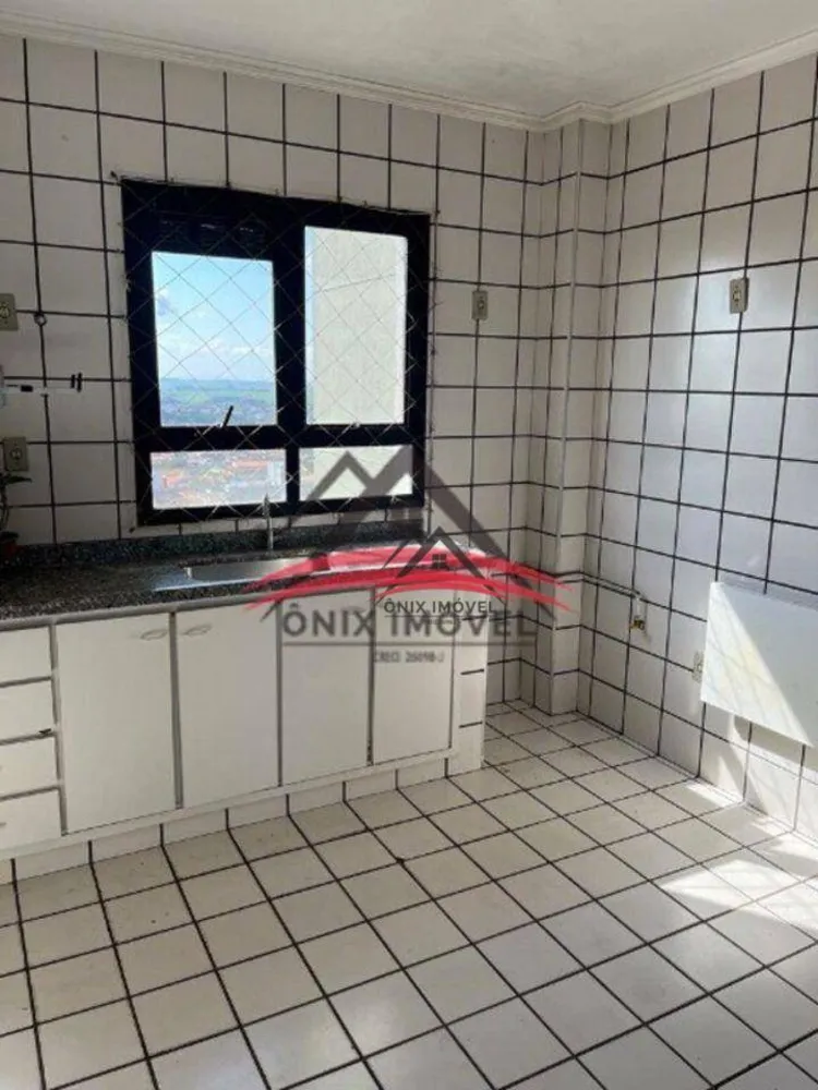 Apartamento, 3 quartos, 105 m² - Foto 13