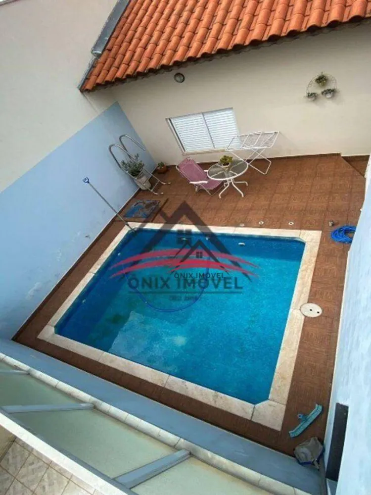 Casa de Condomínio, 3 quartos - Foto 13