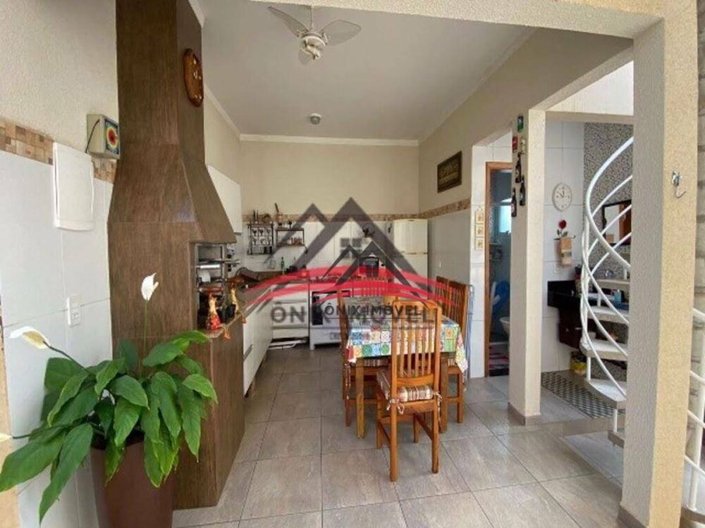 Casa de Condomínio, 3 quartos - Foto 7