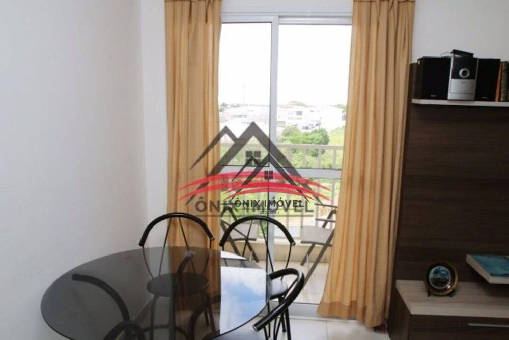 Apartamento, 2 quartos, 62 m² - Foto 4