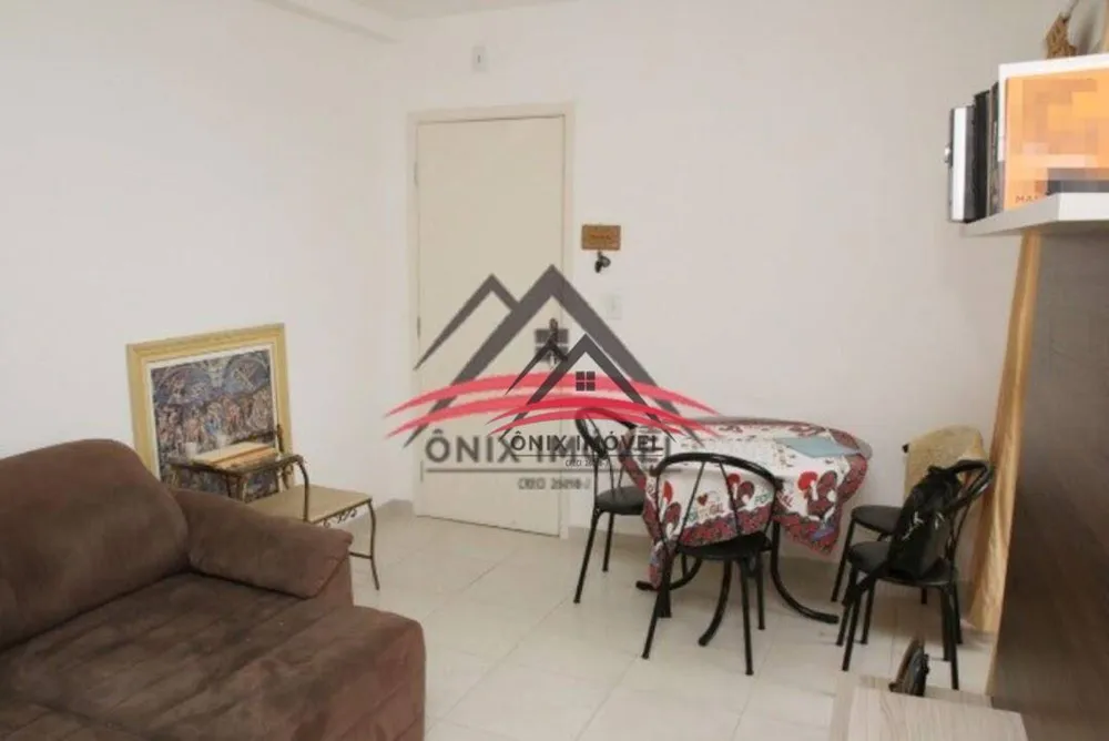 Apartamento, 2 quartos, 62 m² - Foto 1