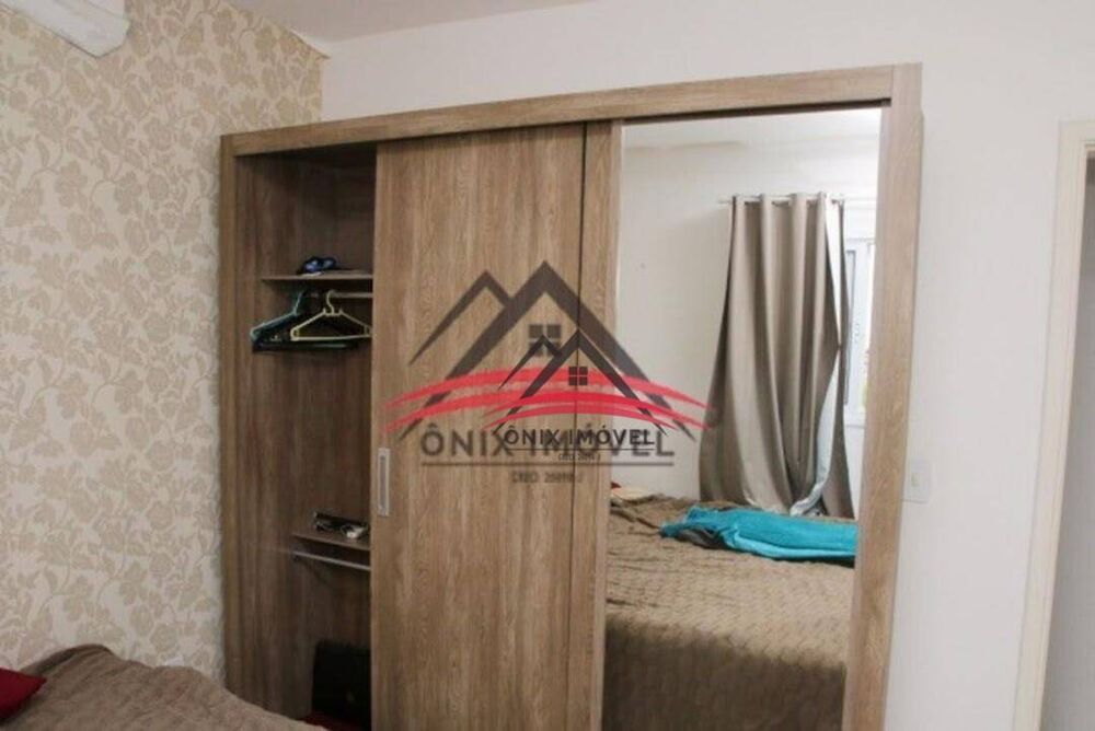 Apartamento, 2 quartos, 62 m² - Foto 1