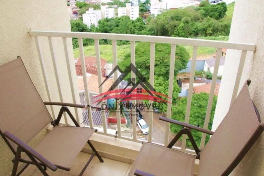 Apartamento, 2 quartos, 62 m² - Foto 5