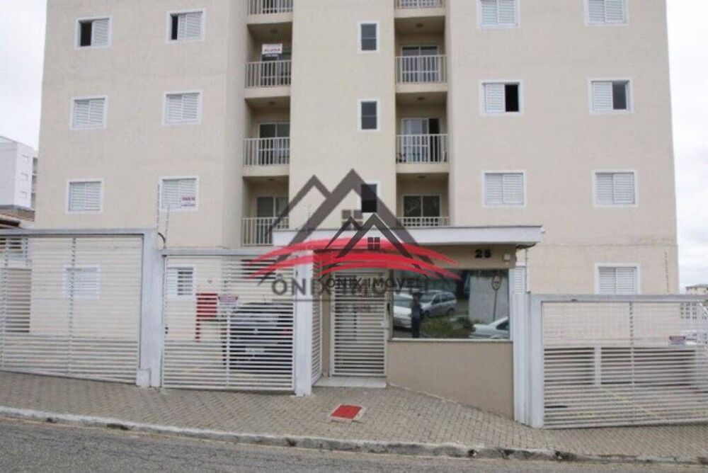Apartamento, 2 quartos, 62 m² - Foto 2