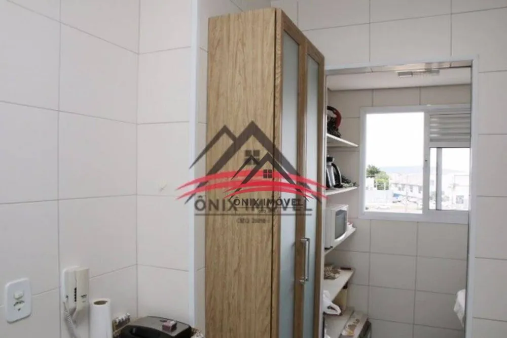 Apartamento, 2 quartos, 62 m² - Foto 10