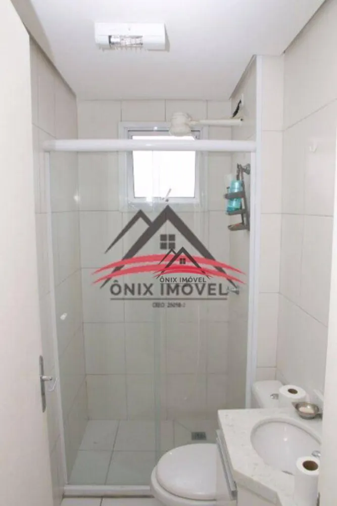Apartamento, 2 quartos, 62 m² - Foto 8