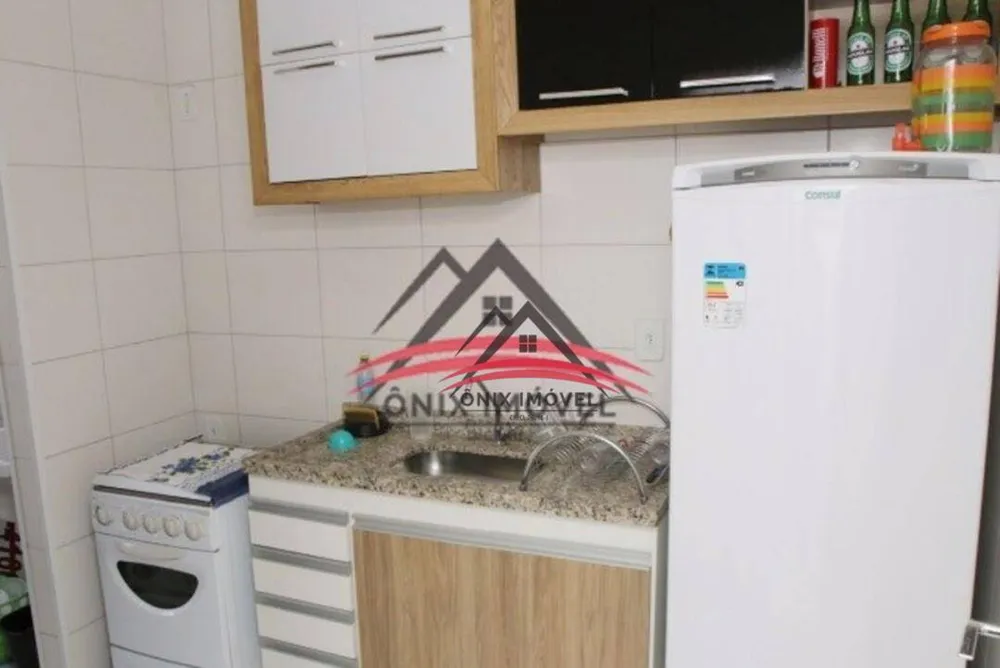 Apartamento, 2 quartos, 62 m² - Foto 11