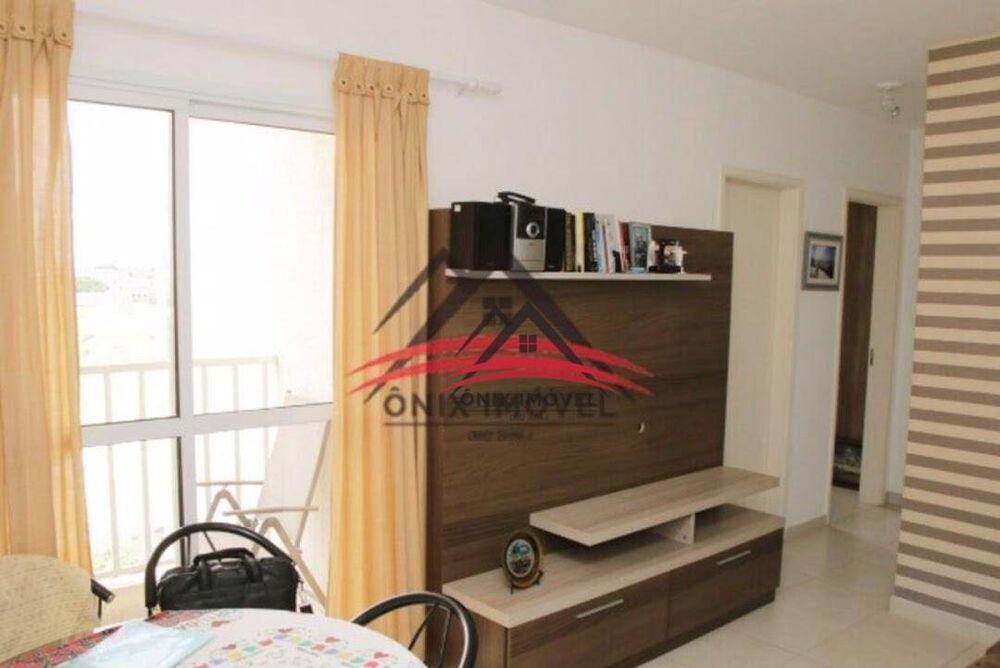Apartamento, 2 quartos, 62 m² - Foto 6