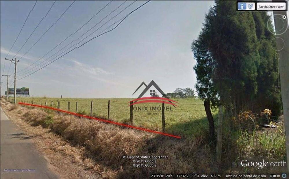 Terreno, 2 hectares - Foto 1