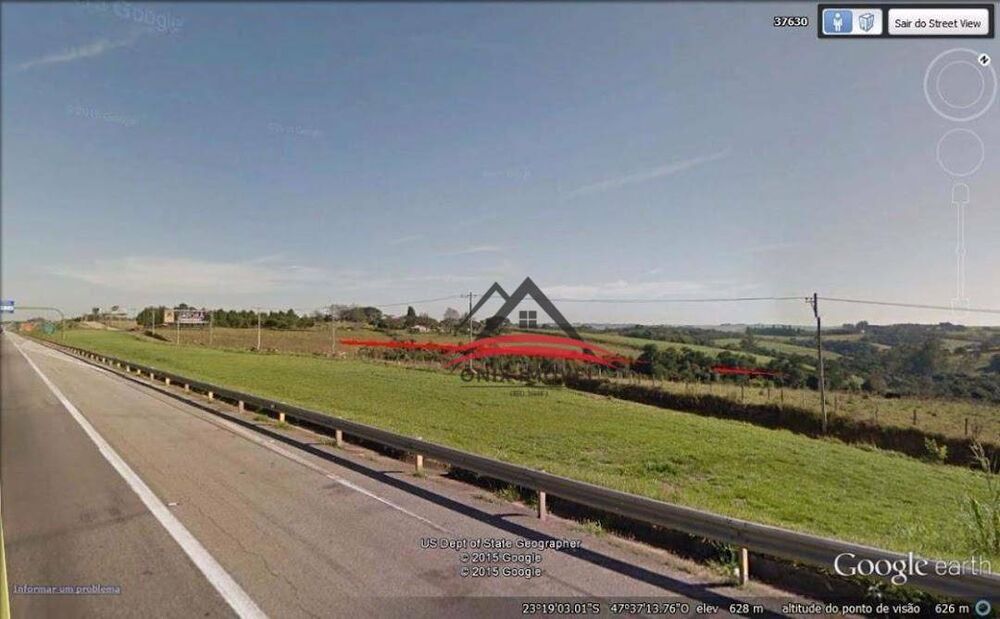 Terreno, 2 hectares - Foto 3