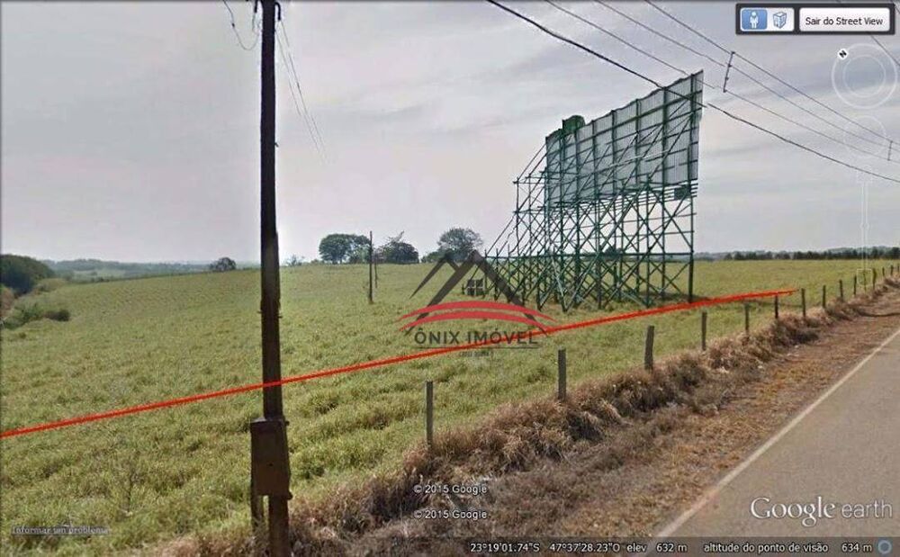 Terreno, 2 hectares - Foto 2