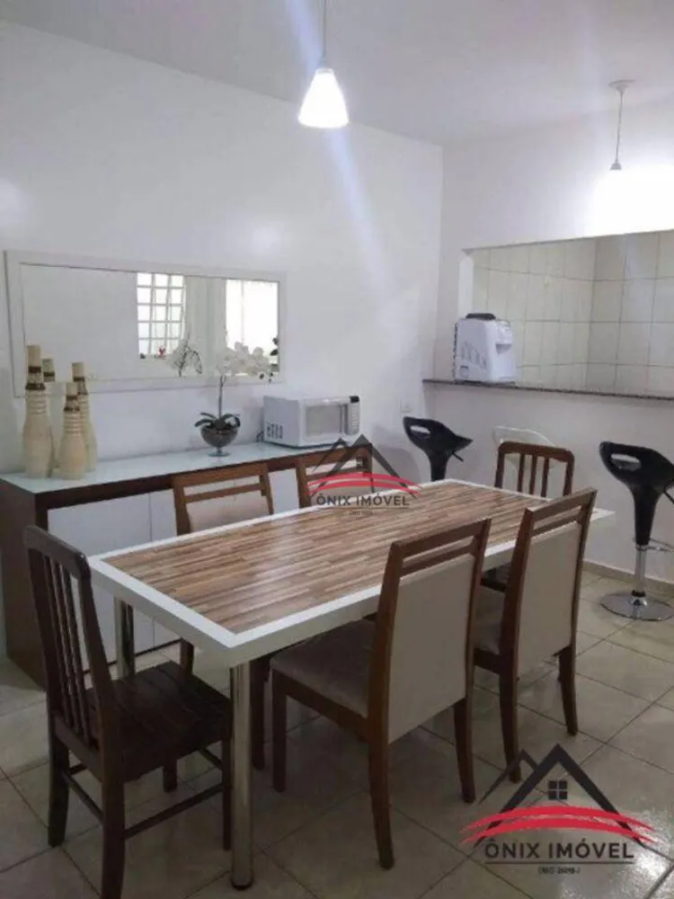 Casa, 3 quartos, 153 m² - Foto 6
