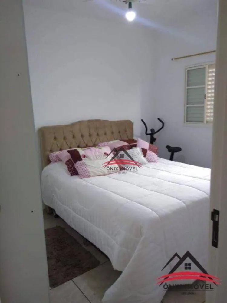 Casa, 3 quartos, 153 m² - Foto 9
