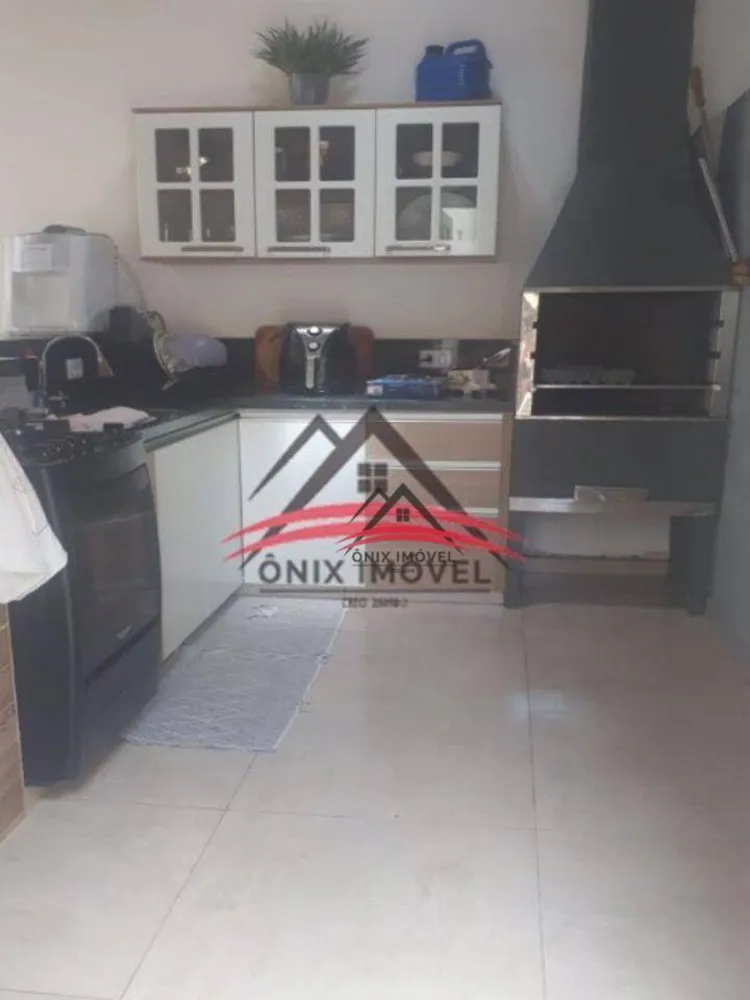 Casa, 3 quartos, 153 m² - Foto 12