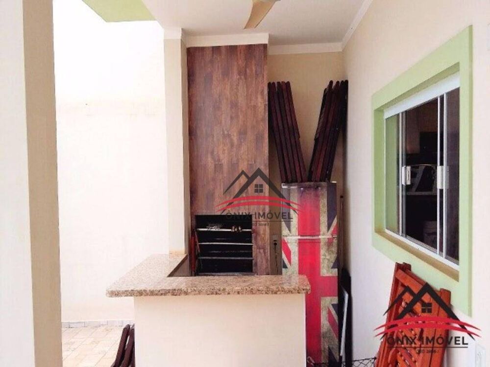 Casa de Condomínio, 4 quartos - Foto 6