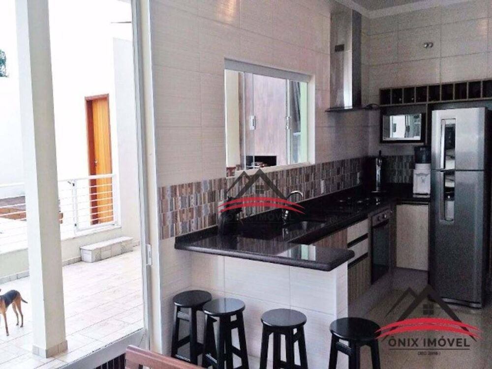 Casa de Condomínio, 4 quartos - Foto 8