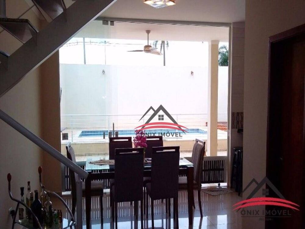 Casa de Condomínio, 4 quartos - Foto 7