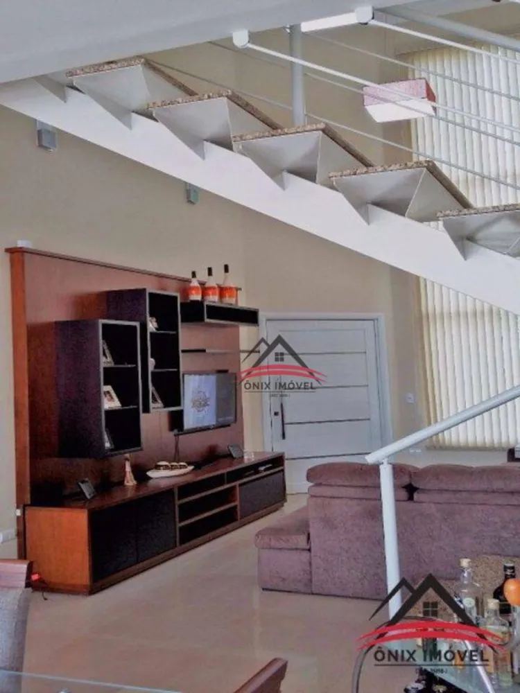 Casa de Condomínio, 4 quartos - Foto 8