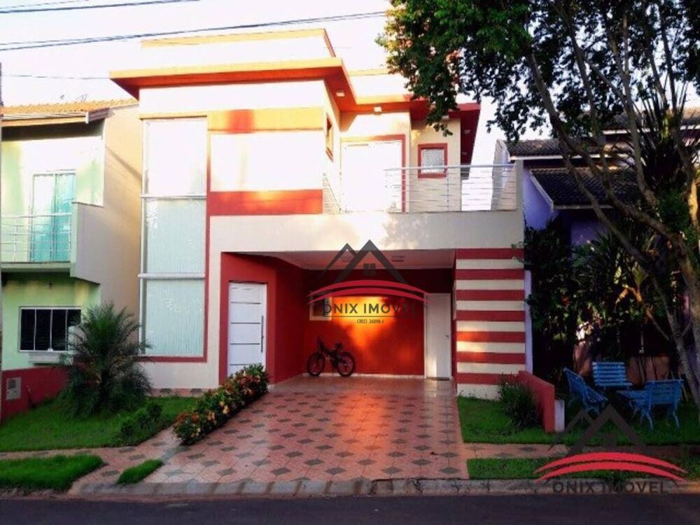 Casa de Condomínio, 4 quartos - Foto 5