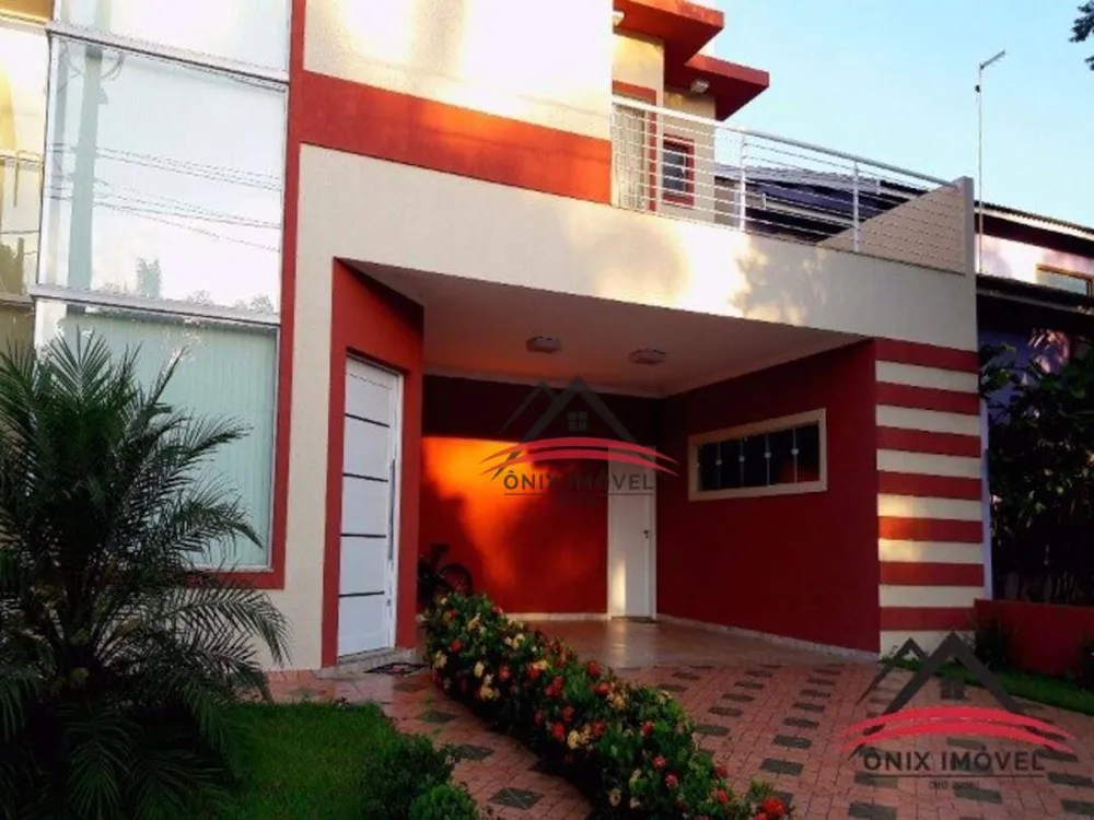 Casa de Condomínio, 4 quartos - Foto 19