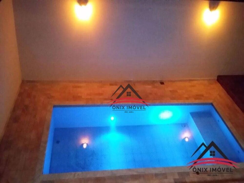 Casa de Condomínio, 4 quartos - Foto 2