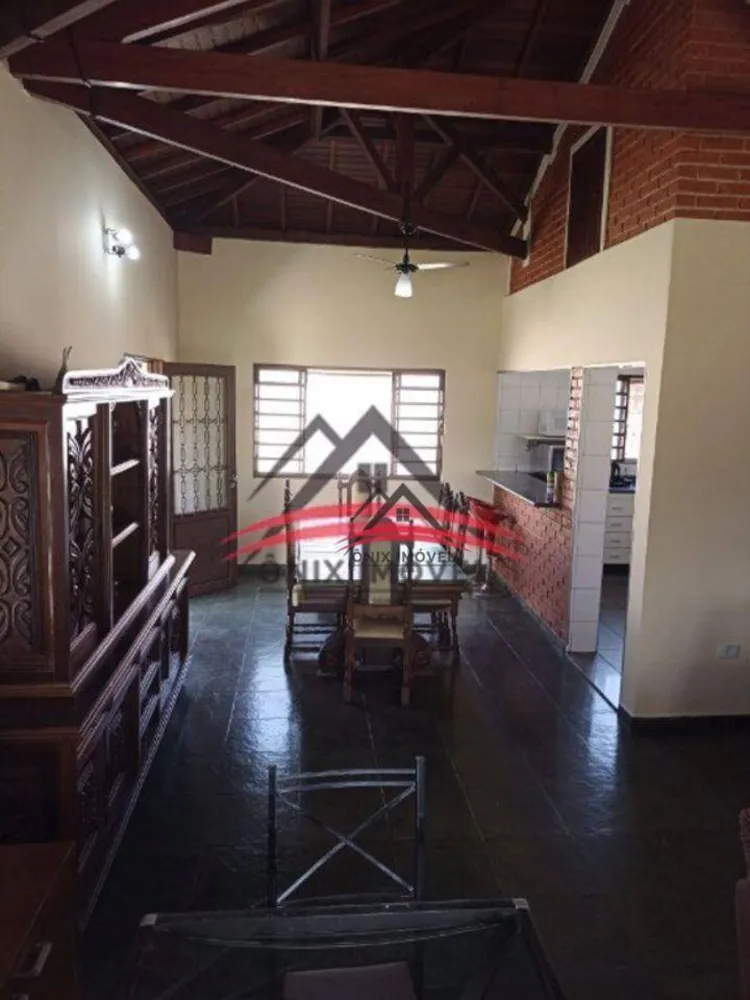 Chácara, 4 quartos, 1625 m² - Foto 9