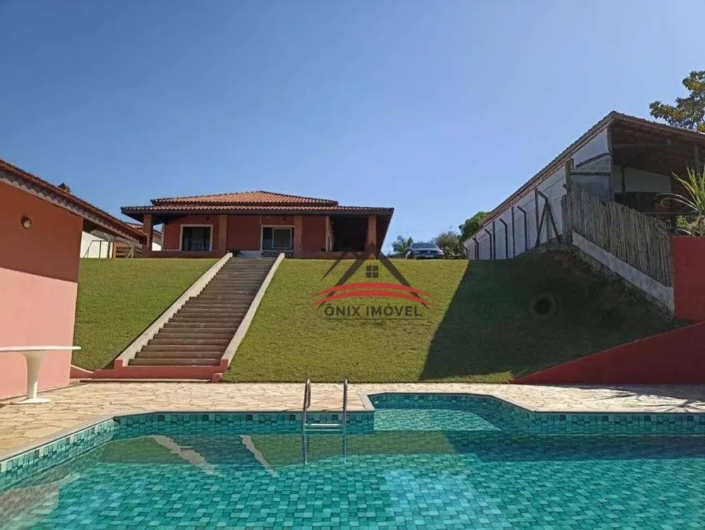 Chácara, 4 quartos, 1625 m² - Foto 14