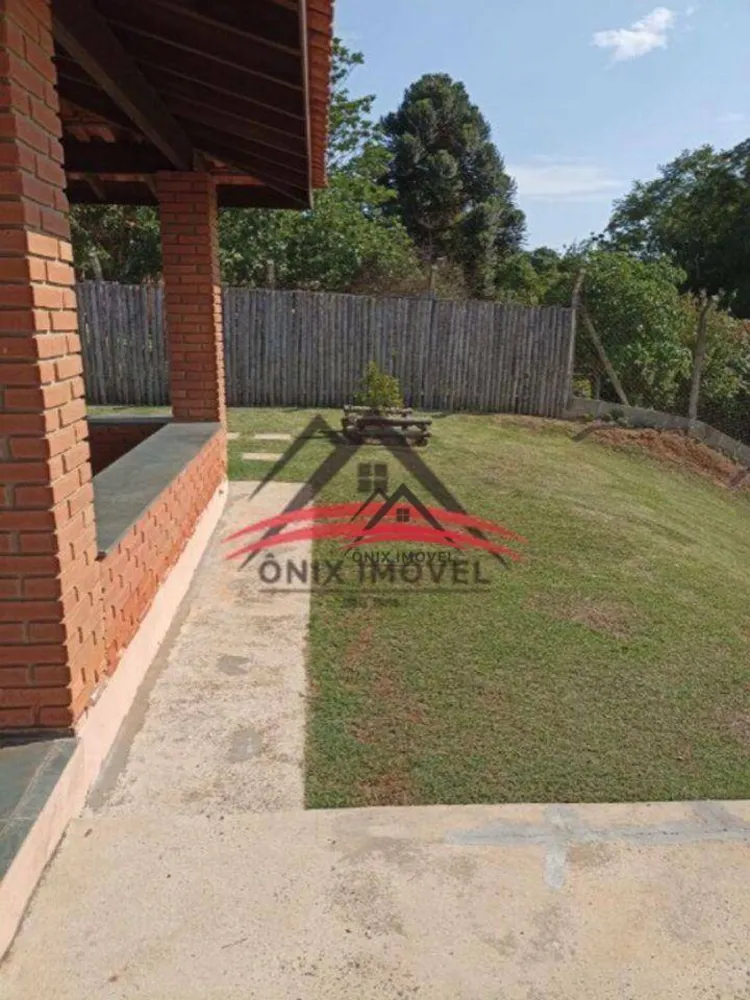 Chácara, 4 quartos, 1625 m² - Foto 4
