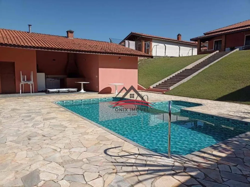 Chácara, 4 quartos, 1625 m² - Foto 13