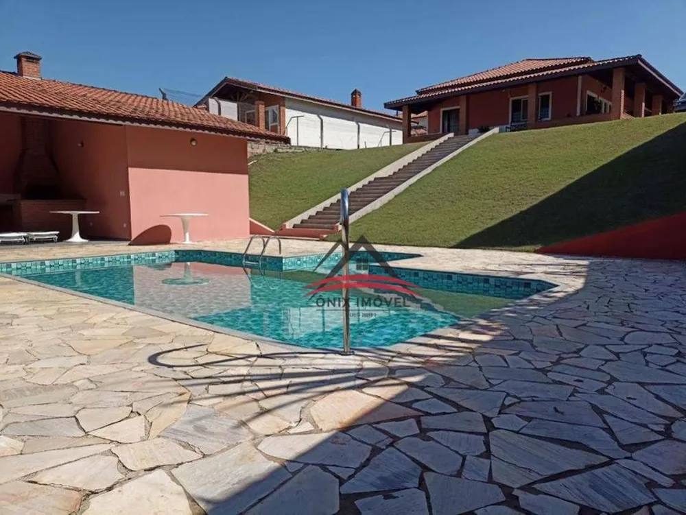 Chácara, 4 quartos, 1625 m² - Foto 11