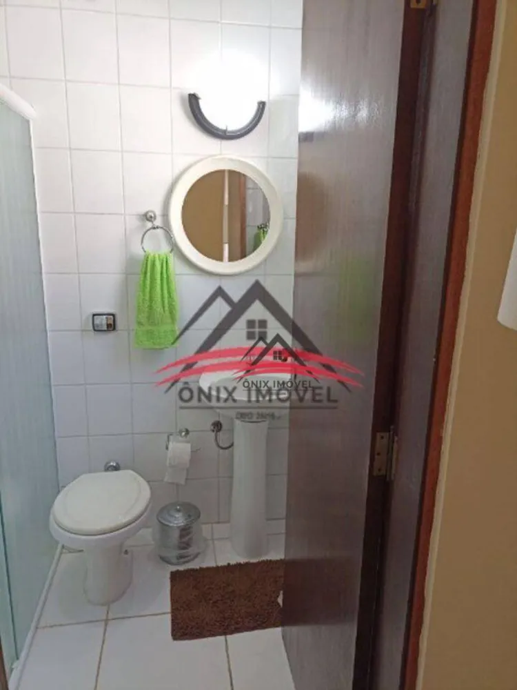 Chácara, 4 quartos, 1625 m² - Foto 8