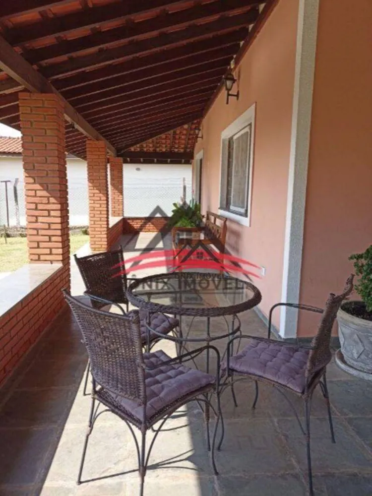 Chácara, 4 quartos, 1625 m² - Foto 3