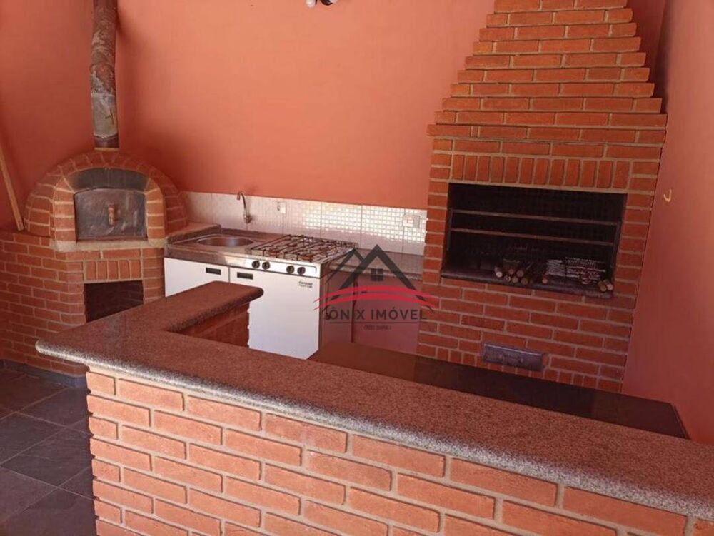 Chácara, 4 quartos, 1625 m² - Foto 3