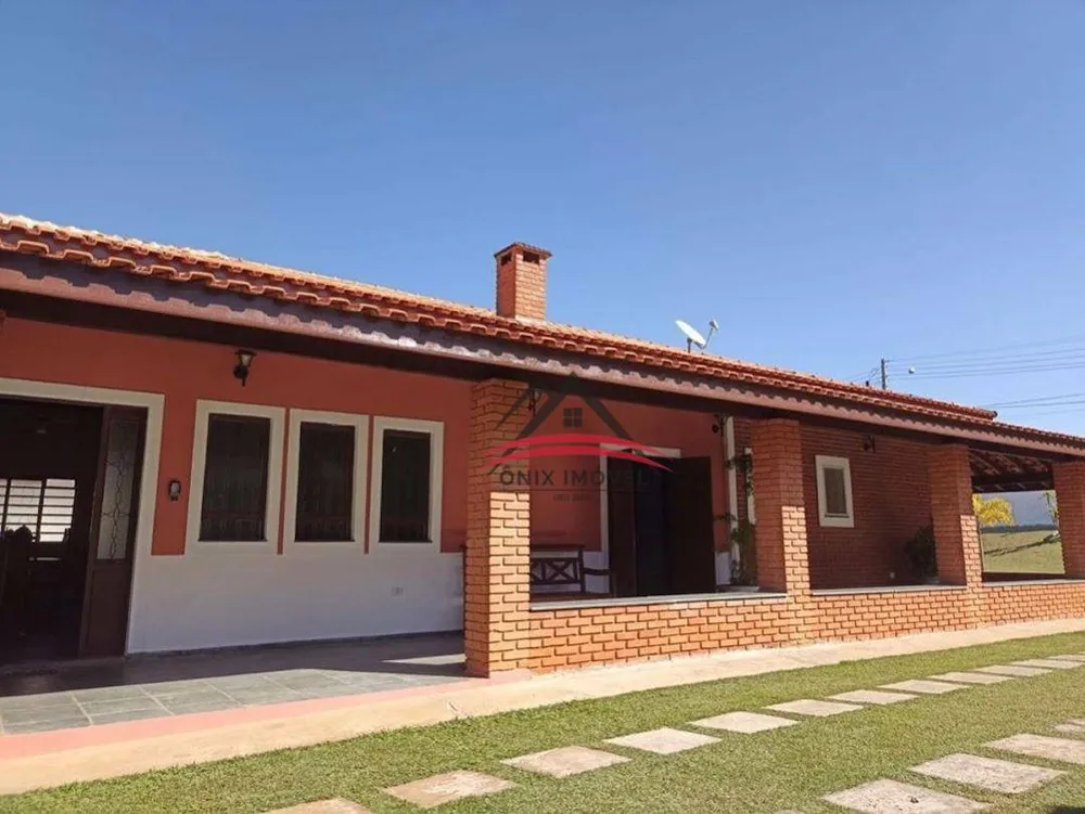 Chácara, 4 quartos, 1625 m² - Foto 15