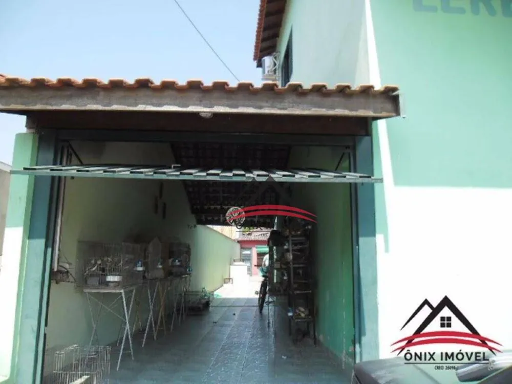Casa, 2 quartos, 395 m² - Foto 16