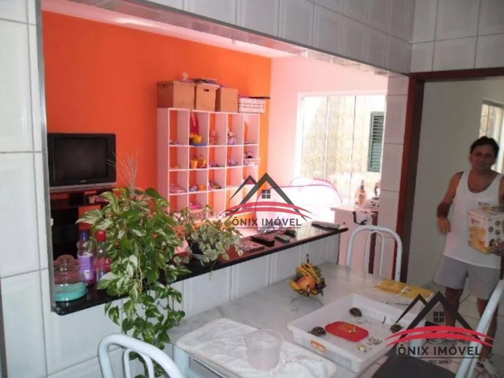 Casa, 2 quartos, 395 m² - Foto 9