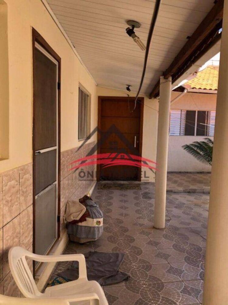 Casa, 5 quartos, 480 m² - Foto 3