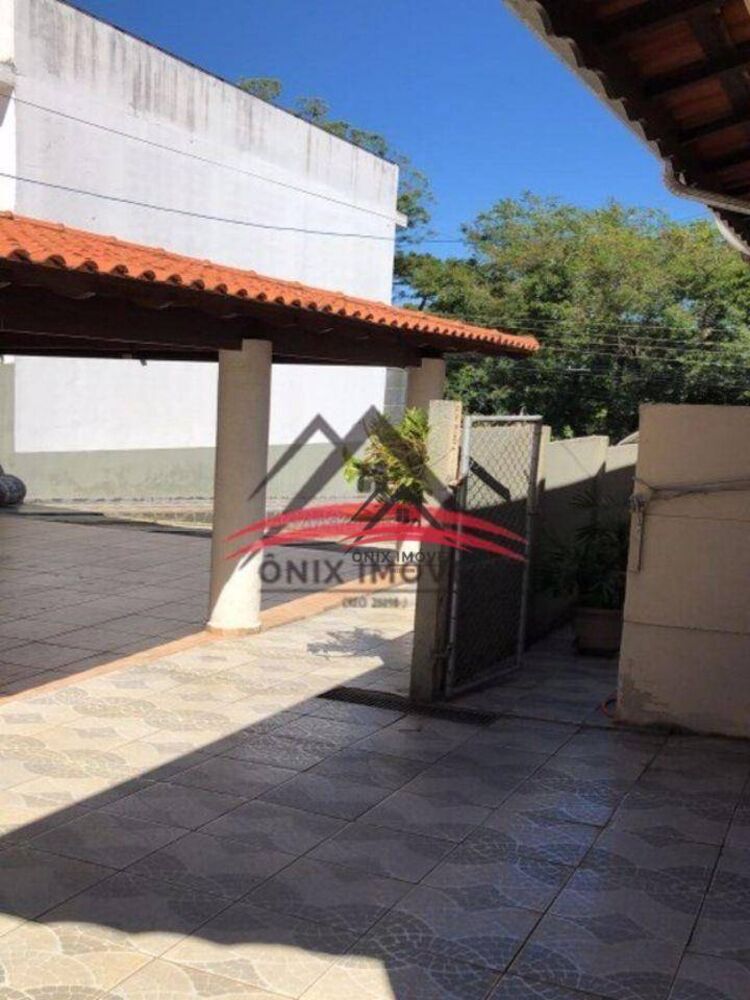 Casa, 5 quartos, 480 m² - Foto 1