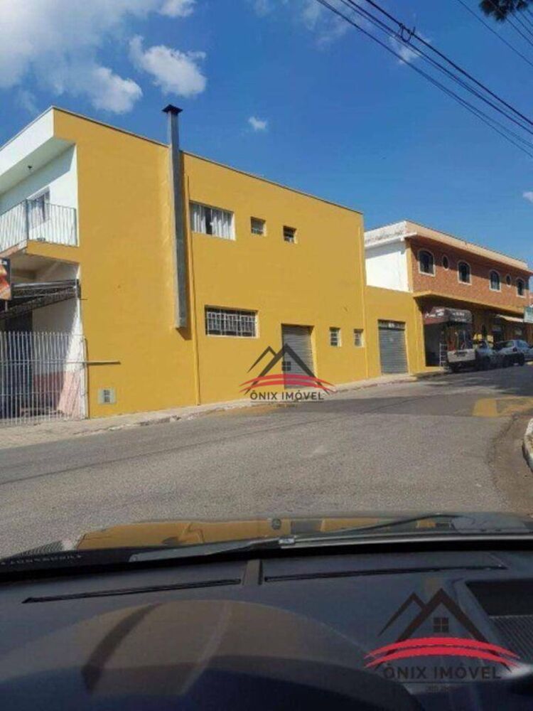 Sala-Conjunto, 400 m² - Foto 1