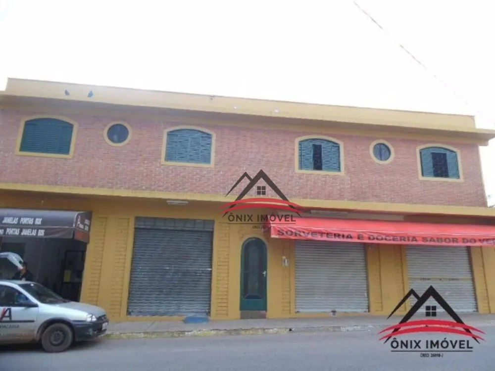 Sala-Conjunto, 400 m² - Foto 1