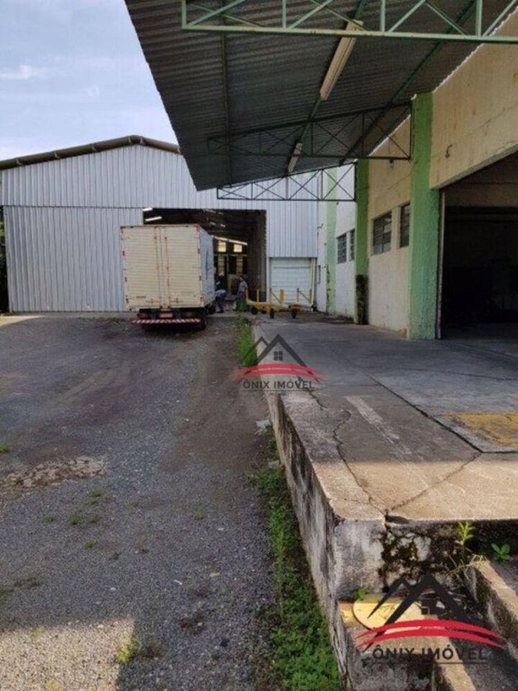 Depósito-Galpão, 4025 m² - Foto 4
