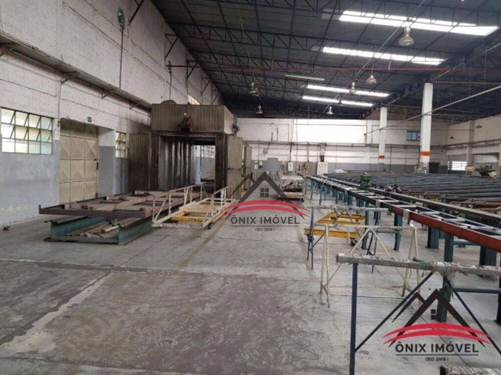 Depósito-Galpão, 4025 m² - Foto 2