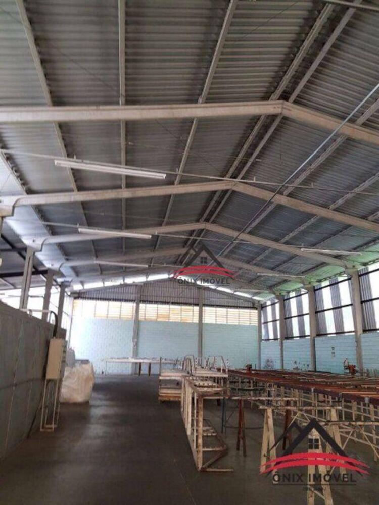 Depósito-Galpão, 4025 m² - Foto 3