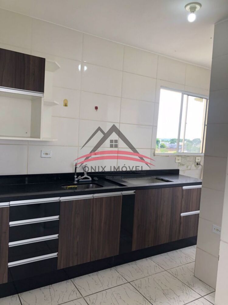 Apartamento, 1 quarto, 35 m² - Foto 2