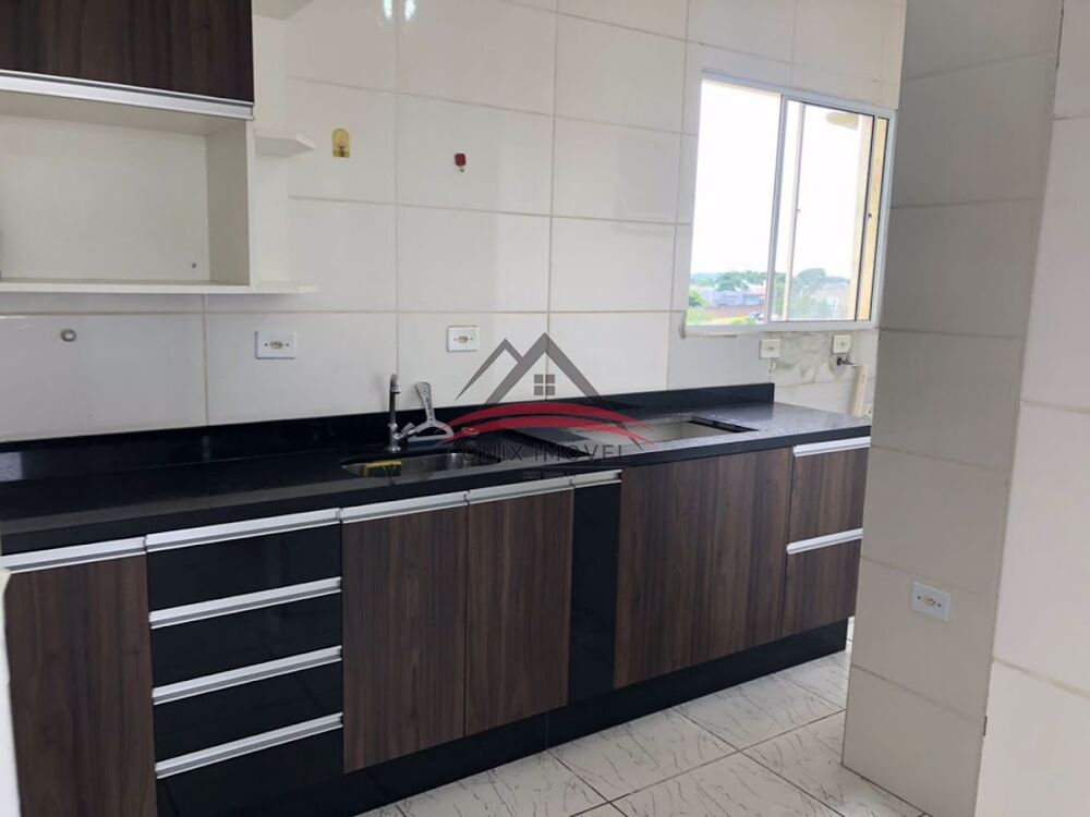 Apartamento, 1 quarto, 35 m² - Foto 1