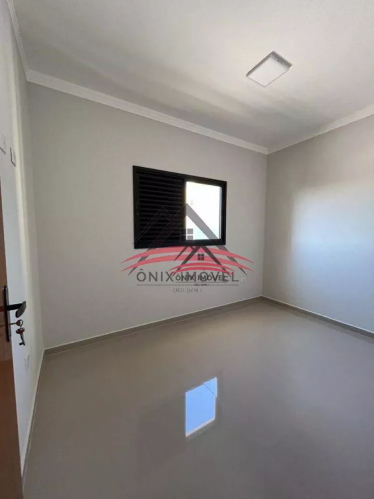 Apartamento à venda com 3 quartos, 98m² - Foto 3