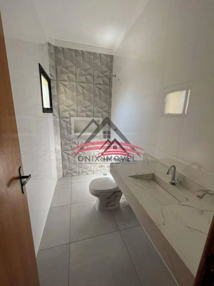 Apartamento, 3 quartos, 98 m² - Foto 5